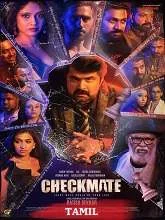 Checkmate (2025) HDRip Tamil