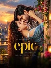 Epic - First Semester (2026) HDRip Telugu