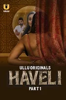 Haveli Season 1 Part 1 (2024) HDRip Tamil