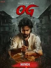 They Call Him OG (2025) HDRip Tamil